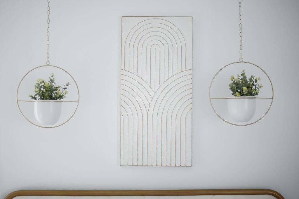 End Zone Escape-Light And Bright Hof Village Home Canton Exteriér fotografie