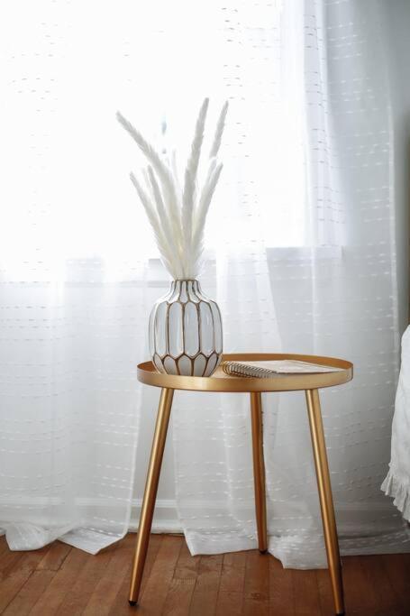 End Zone Escape-Light And Bright Hof Village Home Canton Exteriér fotografie