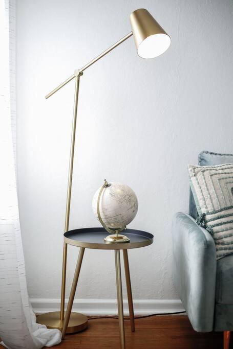 End Zone Escape-Light And Bright Hof Village Home Canton Exteriér fotografie