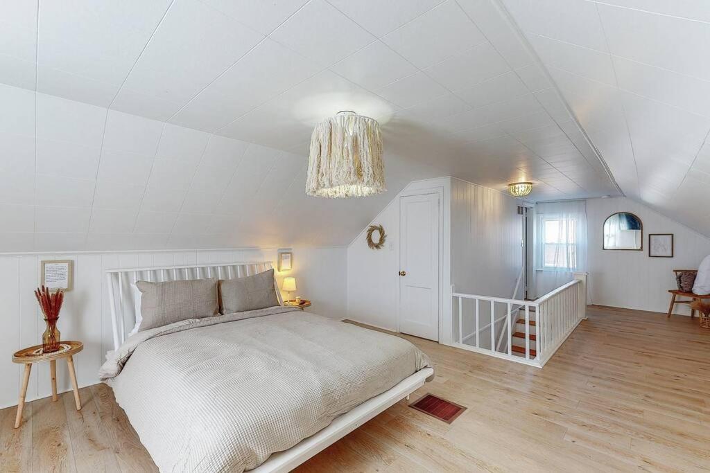 End Zone Escape-Light And Bright Hof Village Home Canton Exteriér fotografie