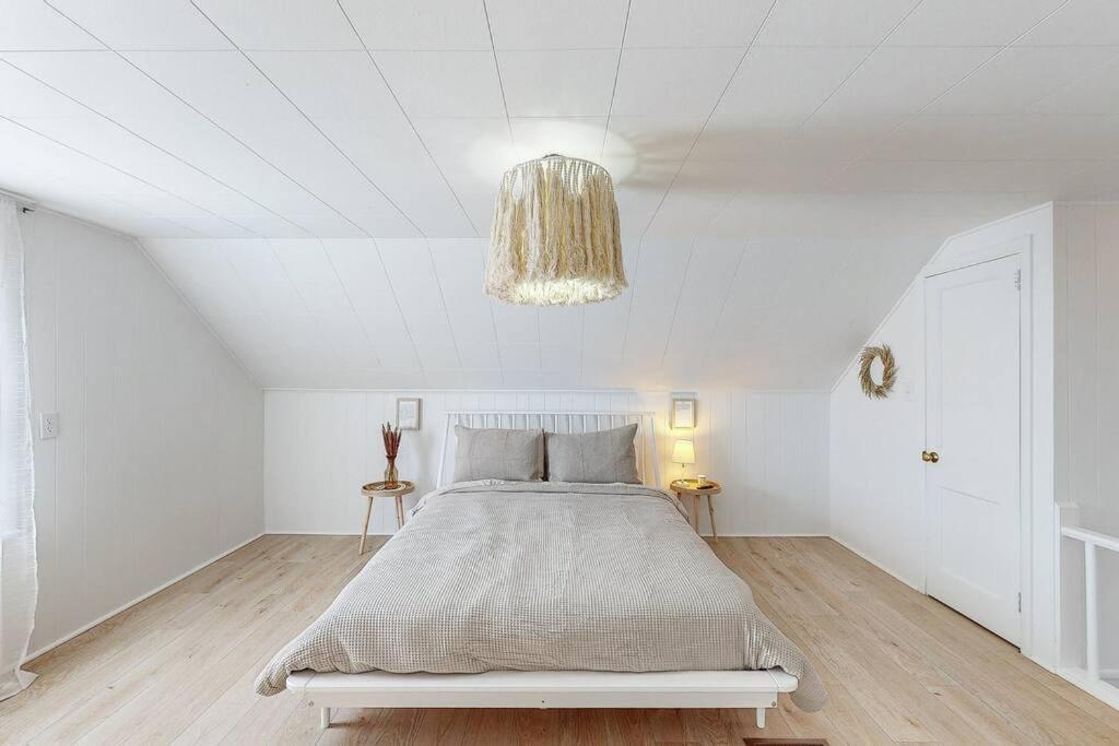 End Zone Escape-Light And Bright Hof Village Home Canton Exteriér fotografie
